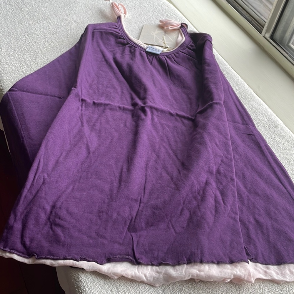 Baby girl summer clothes new with tag. 💯 cotton fits 18to 24 months